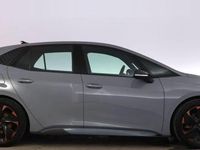 Second-hand Cupra Born 150 kW (204 CP) 2022 Gri Hatchback