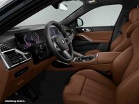 Gebraucht BMW X6 M Sport 352 PS (258 kW) 2025 Carbonschwarz metallic SUV