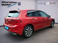 gebraucht VW Golf VIII 1.0 eTSI Active DSG KEYLESS PANORAMA N