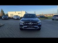 Gebraucht Mercedes GLC300e 333 PS (244 kW) 2024