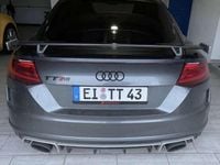 Gebraucht Audi TT RS 400 PS (294 kW) 2020 Grau Coupé