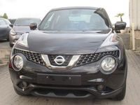 Gebraucht Nissan Juke 113 PS (83 kW) 2019 Schwarz SUV