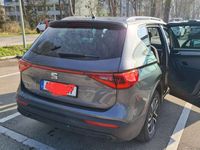 gebraucht Seat Tarraco 1.5 TSI ACT OPF DSG Style