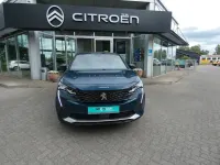 Gebraucht Peugeot 3008 Allure 131 PS (96 kW) 2023 Blau SUV