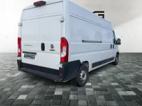 Gebraucht Fiat Ducato 140 PS (102 kW) 2023 Weiß Van