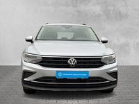 gebraucht VW Tiguan Life