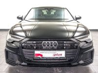 gebraucht Audi A6 Limousine TFSI e Sport