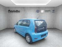 gebraucht VW e-up! e-Basis Move Clima Automatik