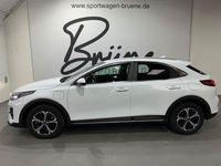 Gebraucht Kia XCeed Vision 141 PS (103 kW) 2022 Weiß SUV