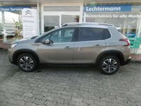 gebraucht Peugeot 2008 PureTech 110 Stop&Start Urban Move