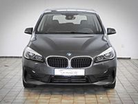 gebraucht BMW 218 Aut. Navi. AHK Kamera 1 Hand