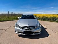 gebraucht Mercedes E350 CGI, 2. HD