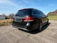 Gebraucht Mercedes E63S AMG AMG 585 PS (430 kW) 2014 Schwarz Kombi