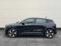 Gebraucht Renault Mégane Equilibre 160 kW (218 PS) 2024 Schwarz Limousine