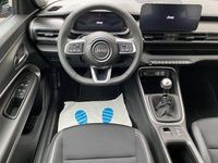 Gebraucht Jeep Avenger Altitude 101 PS (74 kW) 2023 Solid red clear coat SUV