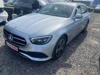 Gebraucht Mercedes E220 200 PS (147 kW) 2023 Silber Kombi