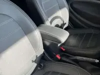 Gebraucht Smart ForTwo Cabrio Brabus 90 PS (66 kW) 2018 Grau Cabrio