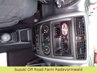 gebraucht Suzuki Jimny 1.3 4WD "68tkm"Top Zustand"