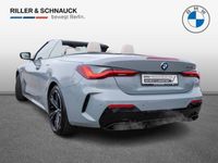 gebraucht BMW M440 