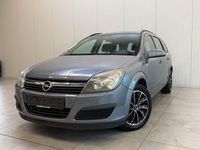 Gebraucht Opel Astra Edition+ 105 PS (77 kW) 2006 Grau Kombi