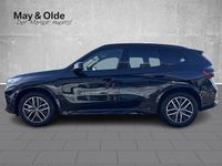 Gebraucht BMW X1 Performance 170 PS (125 kW) 2025 Schwarz SUV