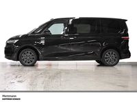 Ny VW Multivan Life 150 HK (110 kW) 2025 Svart Minibuss