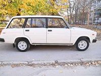 Gebraucht Lada 2106 71 PS (52 kW) 1988 Limousine