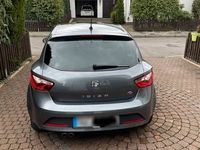 gebraucht Seat Ibiza 1.2 TSI FR mit Winterpaket / Alcantara / Apple CarPlay