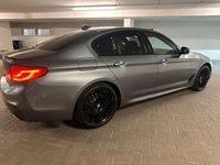 gebraucht BMW 530 e I-Performance - Harman - Head Up - M-Paket - Lenkradheiz