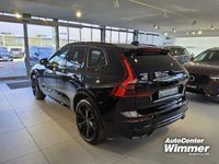 Używany Volvo XC60 Plus 250 KM (183 kW) 2025 Czarny SUV
