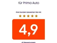 Gebraucht Seat Altea Stylance 140 PS (102 kW) 2005 Schwarz Van / Kleinbus