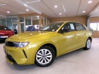 Gebraucht Opel Astra Enjoy 110 PS (80 kW) 2023 Gelb Limousine