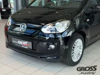 Gebraucht VW up! 75 PS (55 kW) 2013 Kleinwagen
