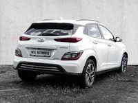 Gebraucht Hyundai Kona Edition 30+ 100 kW (136 PS) 2021 Weiß SUV