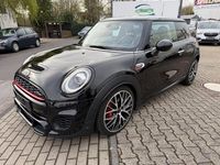 Usado Mini John Cooper Works 231 HP (169 kW) 2019 Preto Citadino
