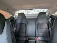 Gebraucht Mercedes C180 156 PS (114 kW) 2011 Grau Coupé