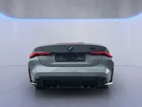 Gebraucht BMW M4 Cabriolet Competition Edition 510 PS (375 kW) 2022 Brooklyngraumet. Cabrio