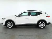 Gebraucht Cupra Formentor 204 PS (150 kW) 2022 Weiß SUV