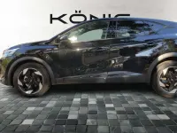 Gebraucht Renault Captur Techno 158 PS (116 kW) 2024 Blackpearlschwarz metallic SUV