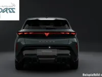 Neu Cupra Raval Endurance 155 kW (211 PS) 2026 Blau SUV
