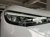 Gebraucht VW ID.4 Pure 108 kW (148 PS) 2022 Blanco nevada SUV