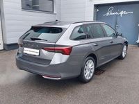 Neu Skoda Octavia Selection 150 PS (110 kW) 2025 Grau Kombi