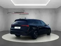 Gebraucht Opel Astra 131 PS (96 kW) 2024 Karbon schwarz (metallic) Kombi