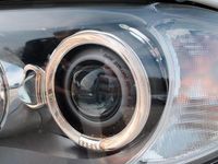 Gebraucht BMW 118 Advantage 143 PS (105 kW) 2011 Weiß Kleinwagen