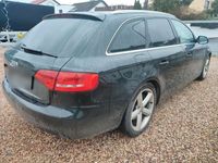 gebraucht Audi A4 S-Line