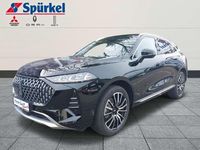 Neu Wey 05 Premium 476 PS (350 kW) 2025 Schwarz SUV