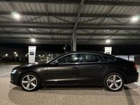 gebraucht Audi A5 3.0 TDI Quatro S-Line