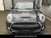 gebraucht Mini Cooper S PANORAMA+NAVI+KAMERA+18"ZOLL