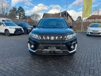 Gebraucht Suzuki Vitara Comfort+ 129 PS (94 kW) 2024 Schwarz SUV