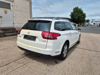 Gebraucht Citroën C5 SELECTION 163 PS (119 kW) 2011 Weiß Kombi
